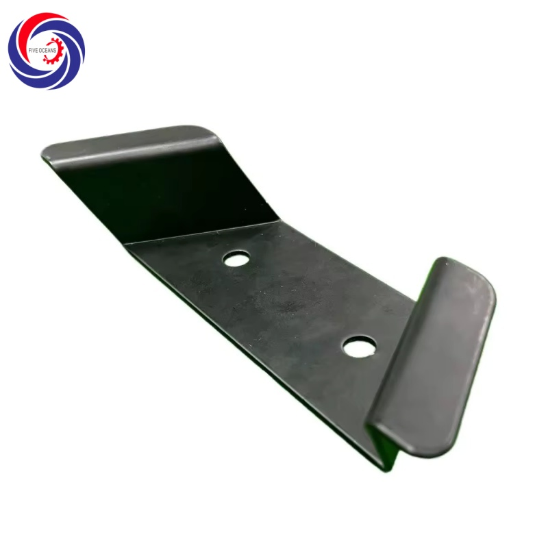 Factory Supply Customized Hole Perforated Sheets - CNC Punching, Multiple Materials &amp; Sizes