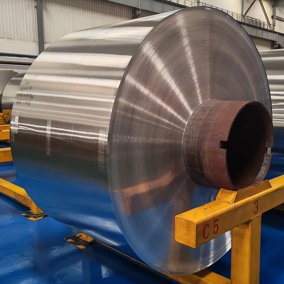 Packaging Application