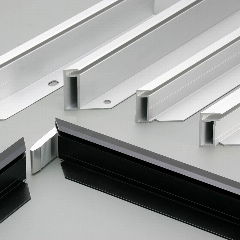 Wholesale Aluminum Die Cast CNC Machining Painted/Brushed/Chequered 3003 5052 6061 7075 T6 Sheet Metal Plate Coil Pipe Tube Extrusion Profile Aluminium for Sale