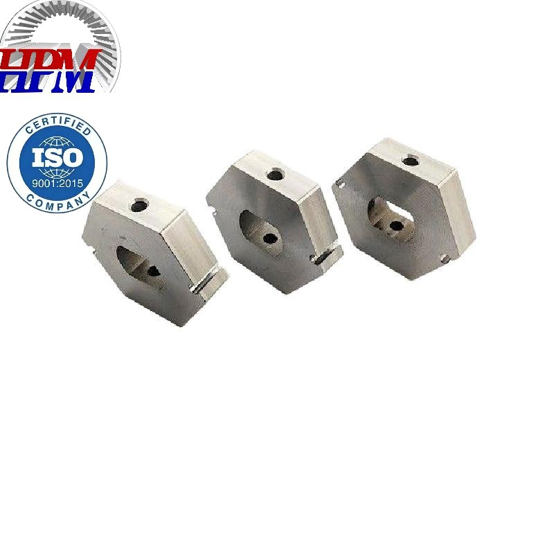 Custom Industrial Automation Solutions with Expert CNC Machining Services