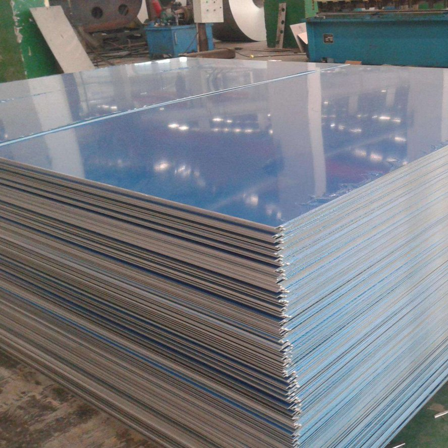 5052 H112 Cutting Extra Flat Aluminum Sheet / Plate / Panel / Coil for Industrial Robots Aluminum Alloy Plate Fabrication Per Kg