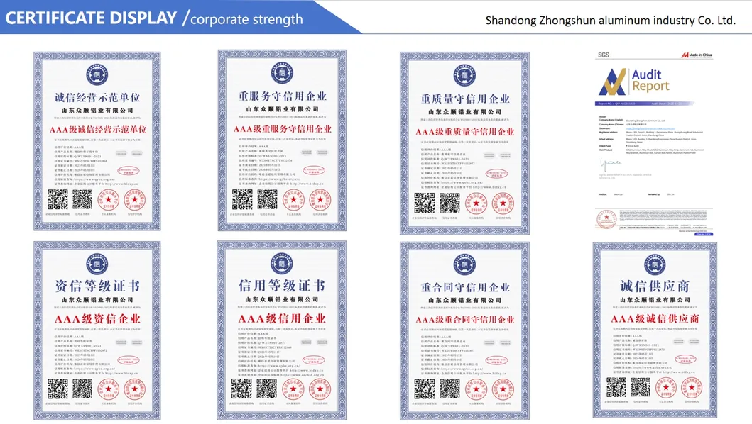 Aircraft Grade Aluminum Applications