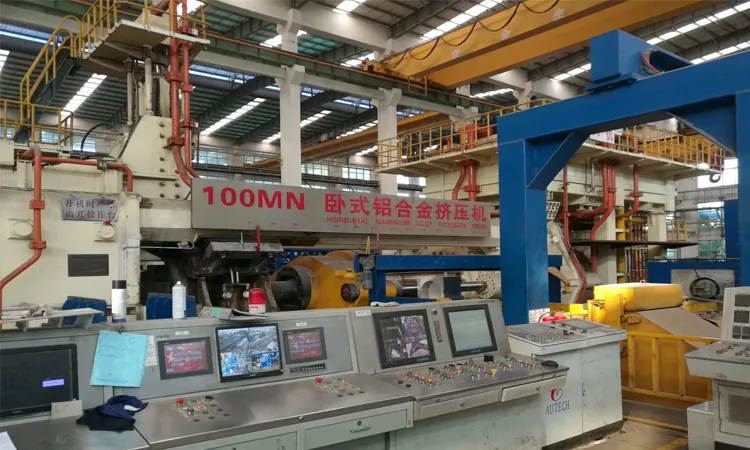 Production Facility 1