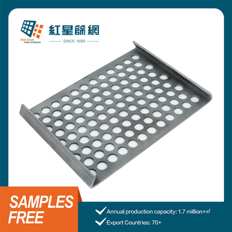 Heavy-Duty Anti-Slip Steel Aluminum Plates for Industrial Applications
