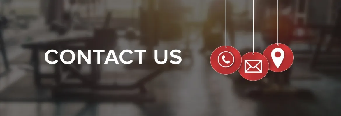 Contact Us for More Details