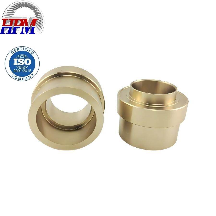 Customized Industrial Automation Solutions with Precision CNC Machining