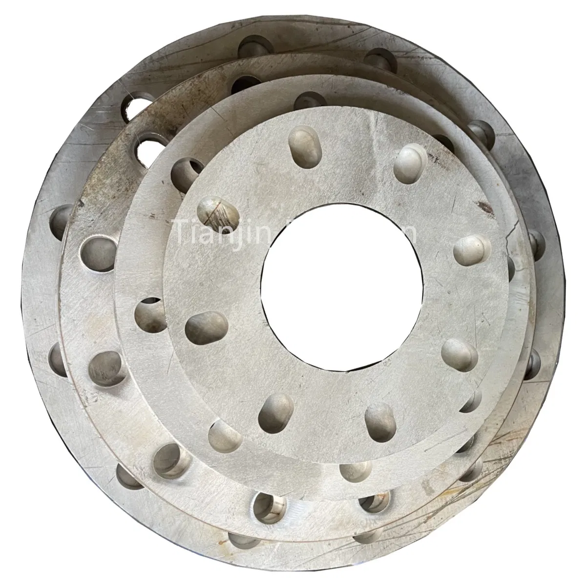 Professional Factory Top Quality Laser Cut Stainless Carbon Galvanized Steel Sheet Plate Metal Products Incoming Materials for Processing