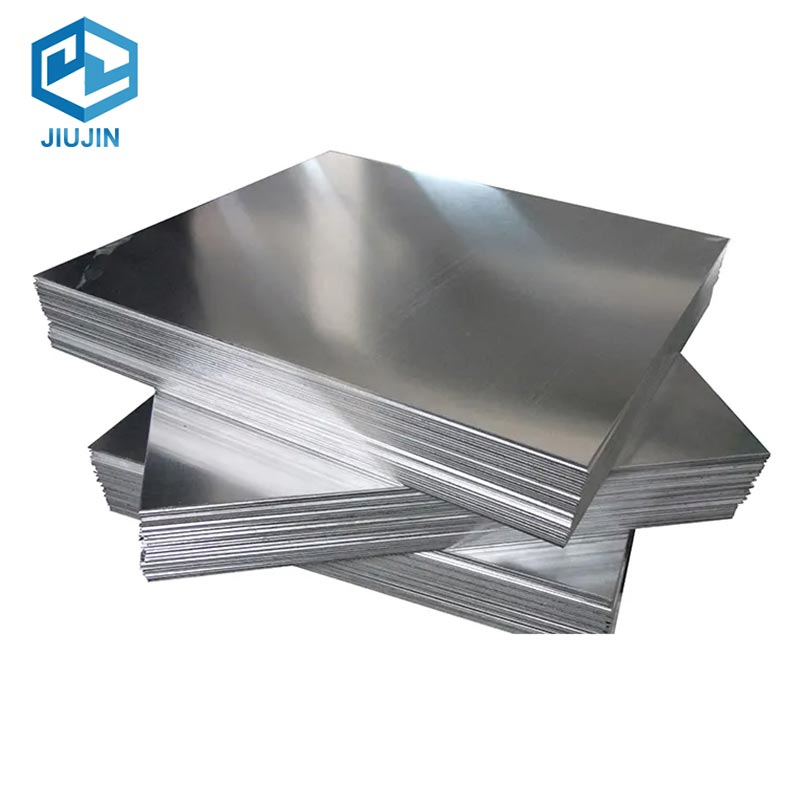 High Quality and Low Price 1050 1060 3003 Marine Grade Aluminum Sheet