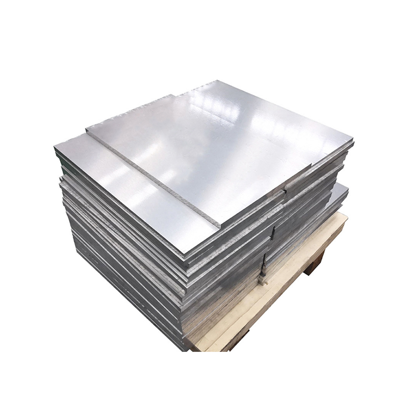 High Reflective 95% Aluminium 3003 3004 3105 Al Aluminum Sheet Golden Mirror Finish 5052 5005 5754 H111 H112 Embossing Service
