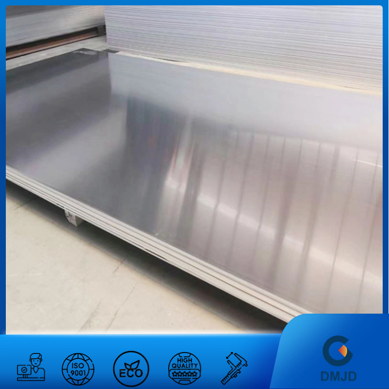 Aircraft Grade Aluminum Sheet
