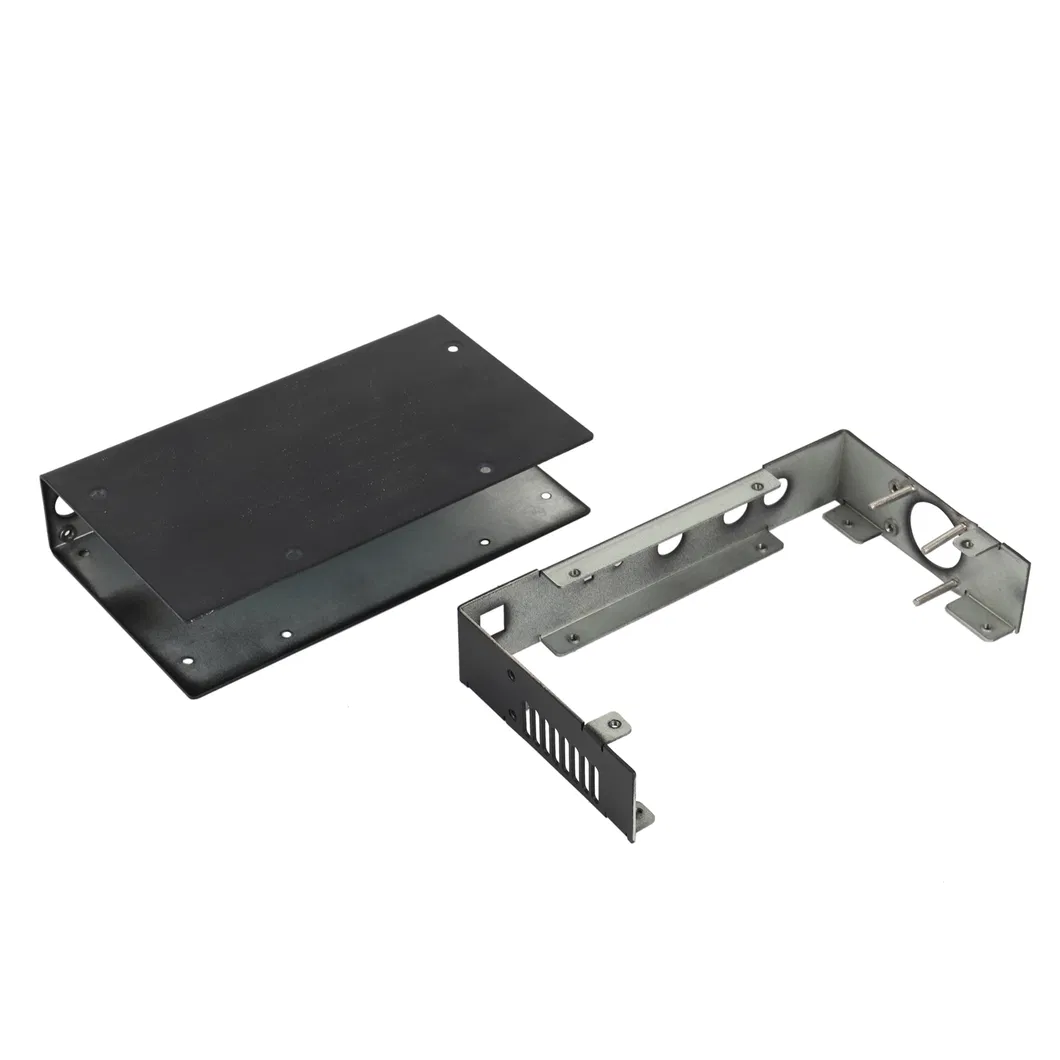 Durable Aluminum Stamping Plate 1