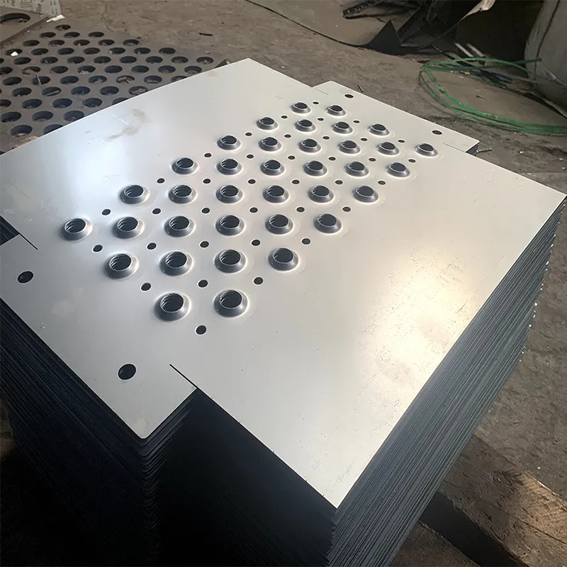 Weight Reduction Structure