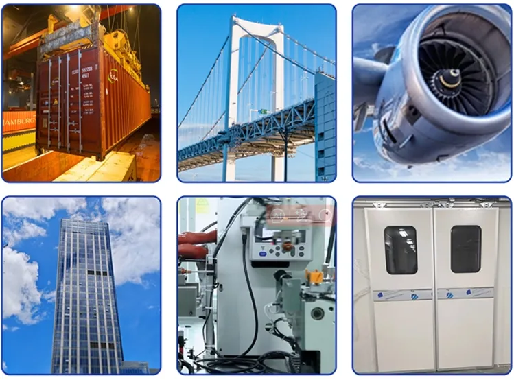 Application Scenarios