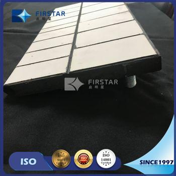Heavy-Duty Composite Plate for Industrial Feeders and Chutes