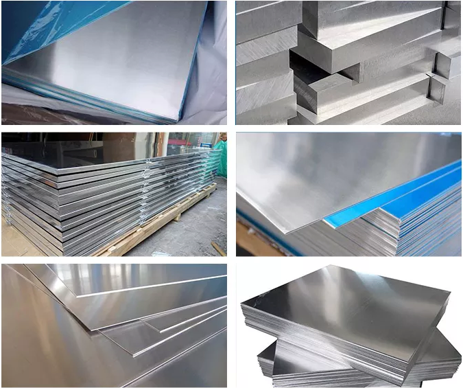 Aluminum Sheet
