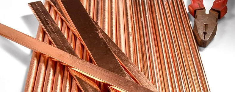 Welding Rod Specification