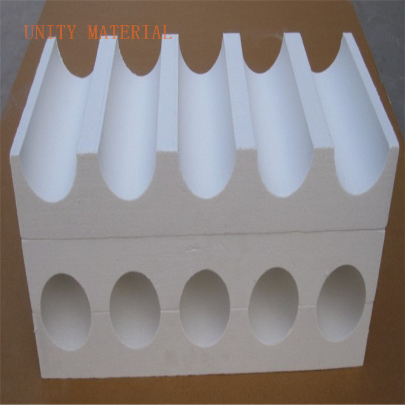2000 Degree Celsius Refractory Ceramic Fiber Insulation Materials Heat Resistant Sheet