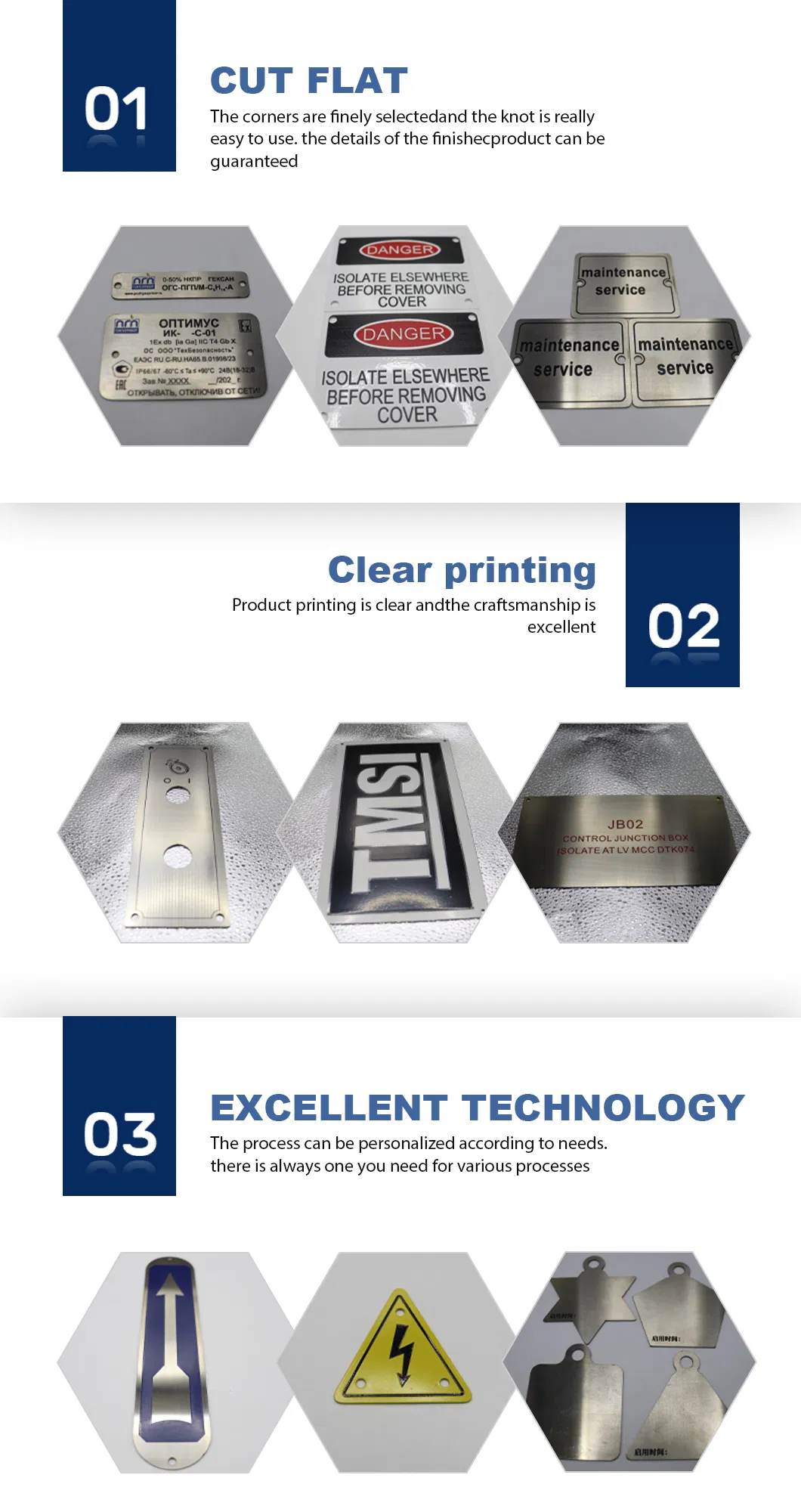 Production Process 1