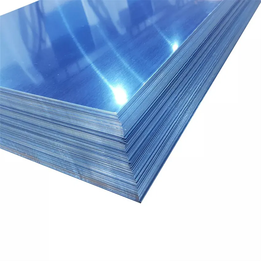 Aluminum Sheet