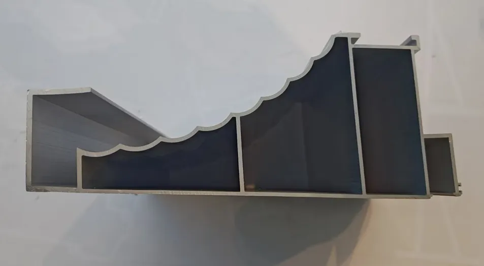 Interior and Exterior