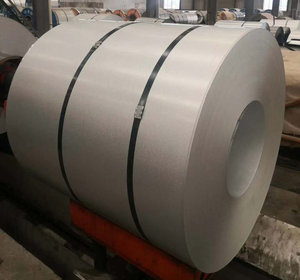 0.6mm Az150 Aluminium-Zinc Alloy Coated Gl Steel Coil Aluzinc Galvalume Steel Products in Coil and Sheet
