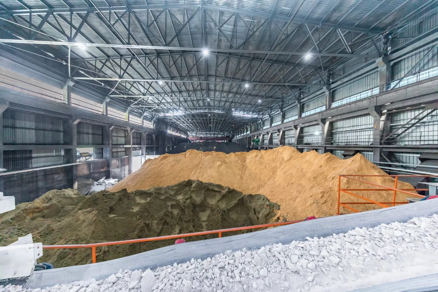 Teeyer Innovative Alc Brick Making Factory for Sustainable Material Development