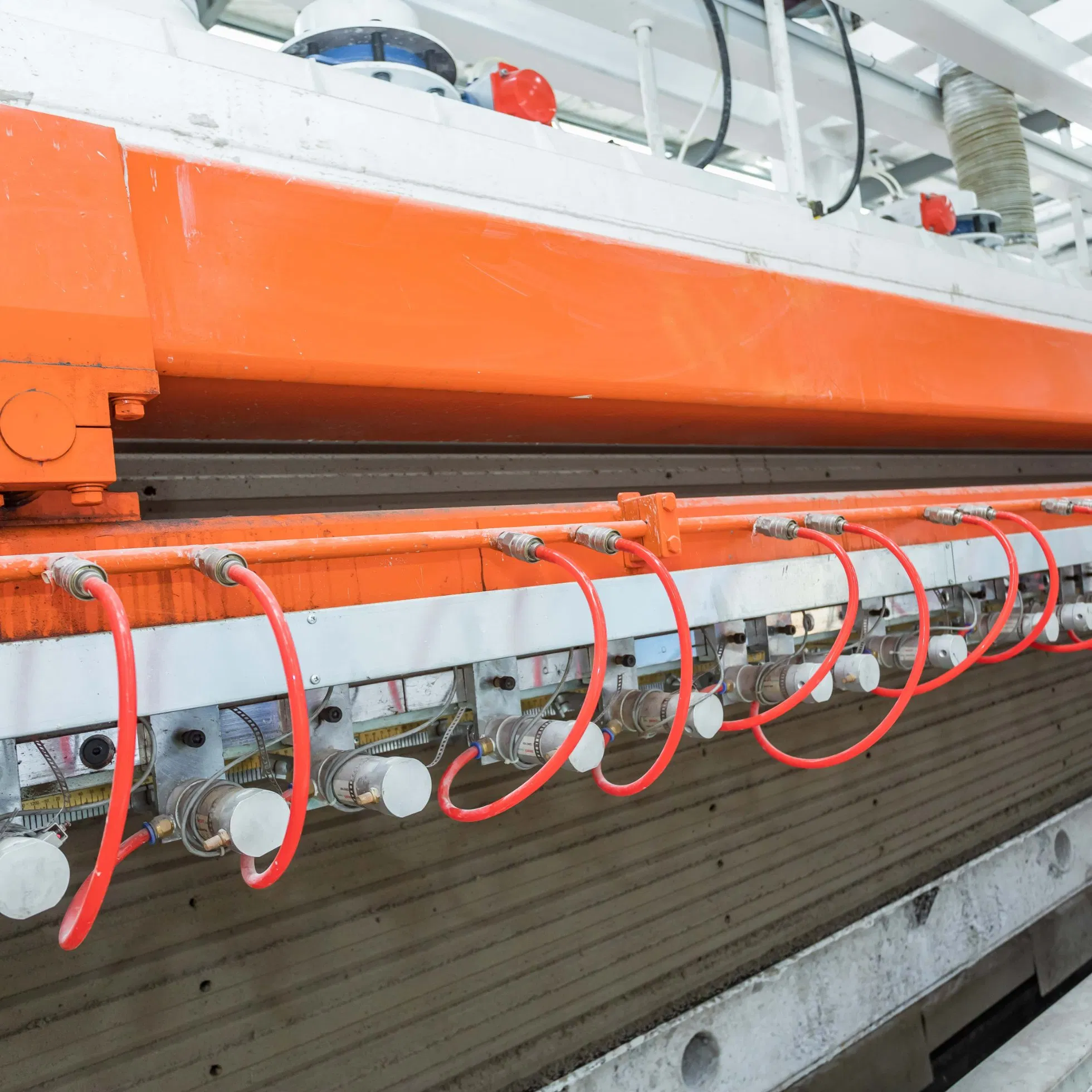 Teeyer AAC Block Making Solutions for Innovative Construction Material Production