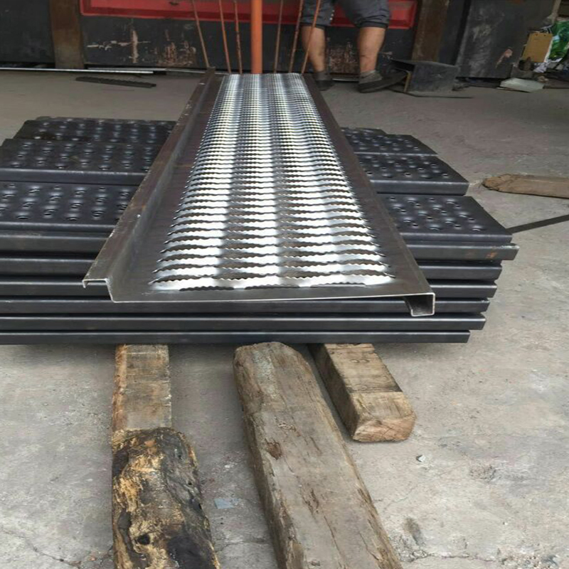 Reliable Anti-Slip Trail Trusted Anti-Slip Solution for Hazard-Free Environments