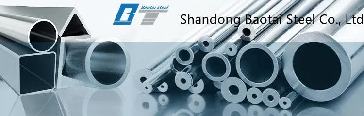 Aluminum Sheet Banner