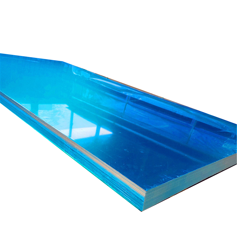 6061 T6 Aluminum Checkered Sheet – High Strength Aluminum Alloy Plate for CNC Machining and Structural Applications