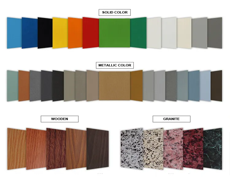 Aluminum Composite Panel 2