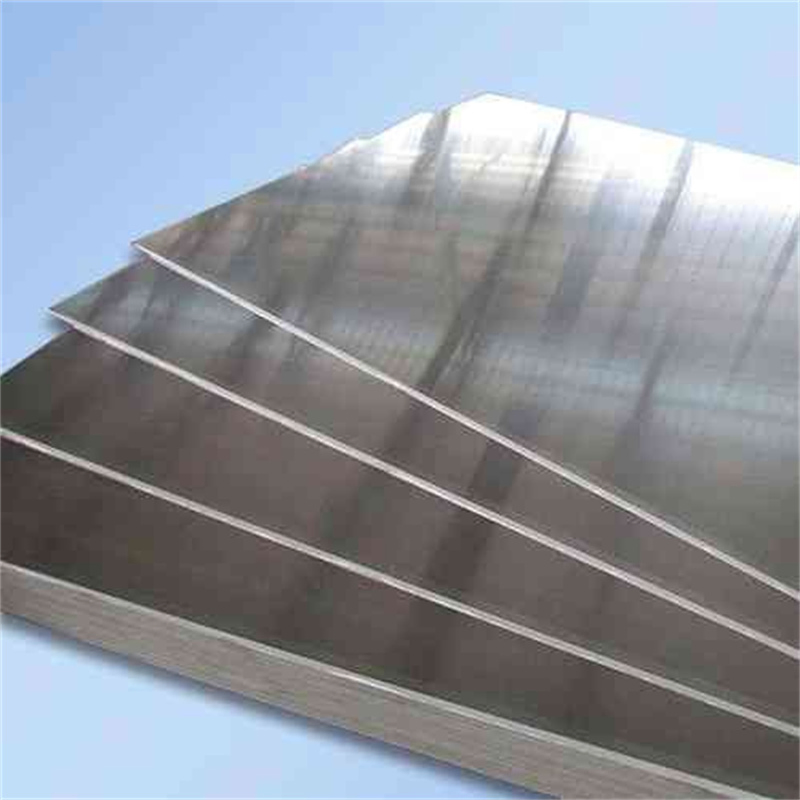 Heavy-Duty Aluminium Plate for Industrial Workshop Wall Cladding