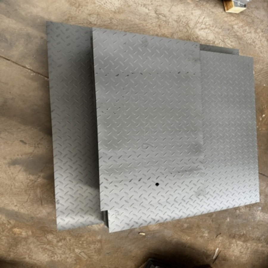 Durable Metal Partitions: Tailored Solutions for Every Environment