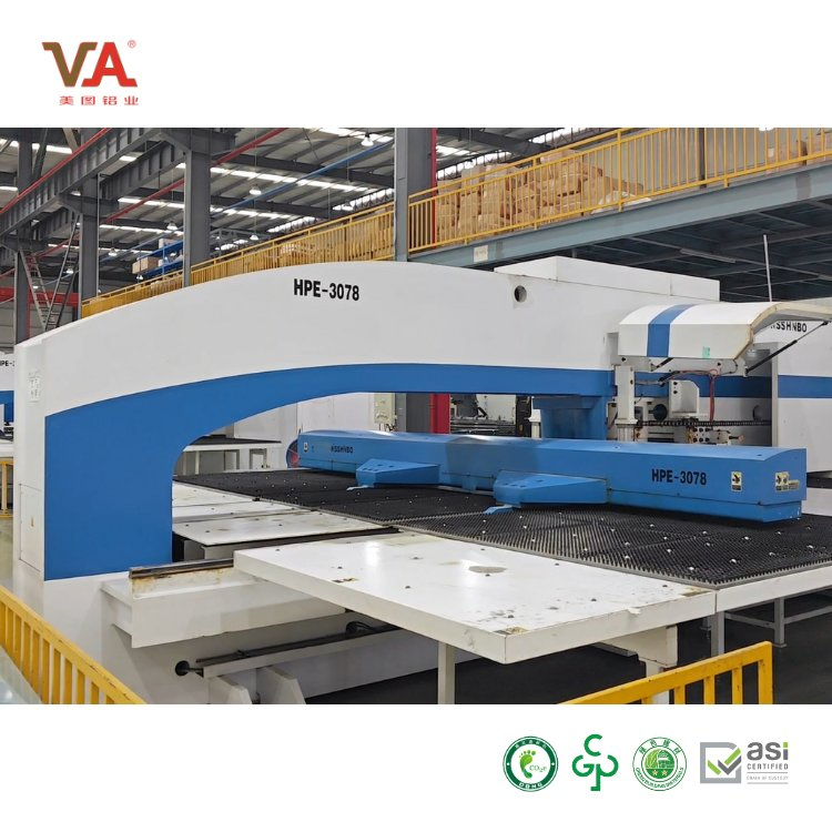 Tailored Aluminum Sheet Solutions for OEM Engineering Projects