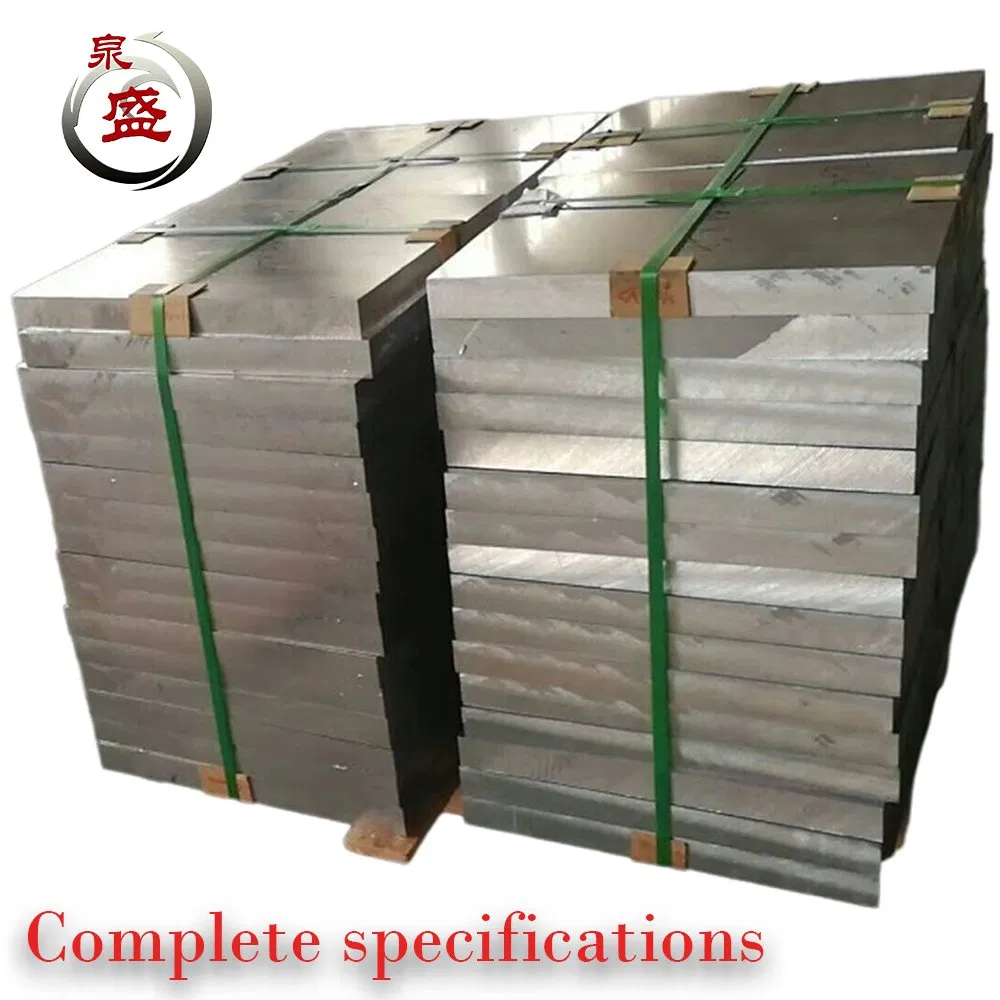 High-Quality Marine Grade Aluminum Sheets for Tough Applications