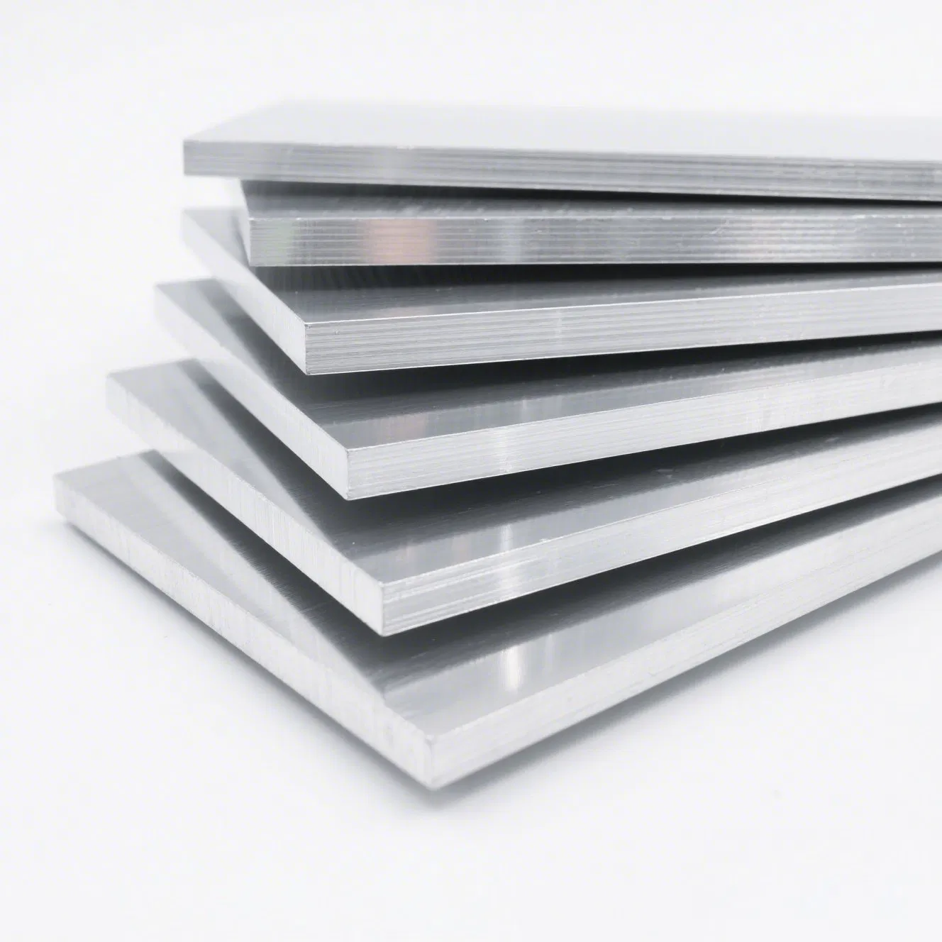 High Strength Aluminum Plate 1050 1060 1100 for Marine Use