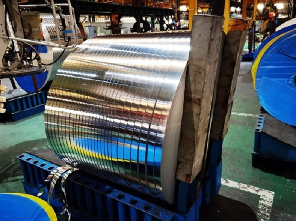 Factory Direct for Aluminum Roll Radiator Material
