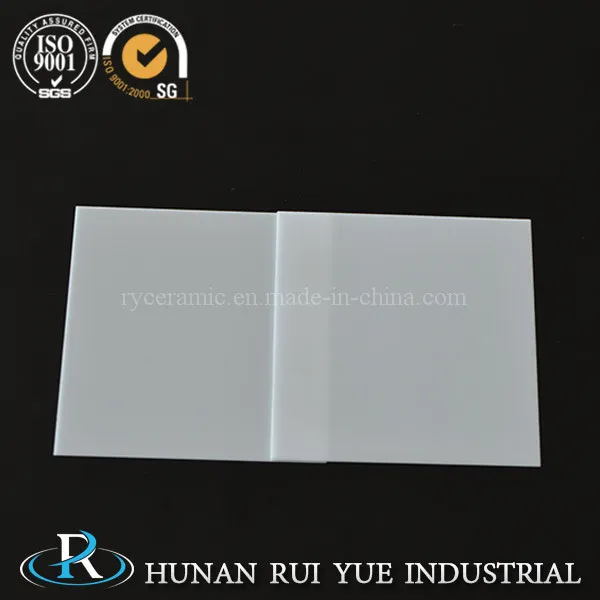 Aluminium Nitride Ceramic Sheet
