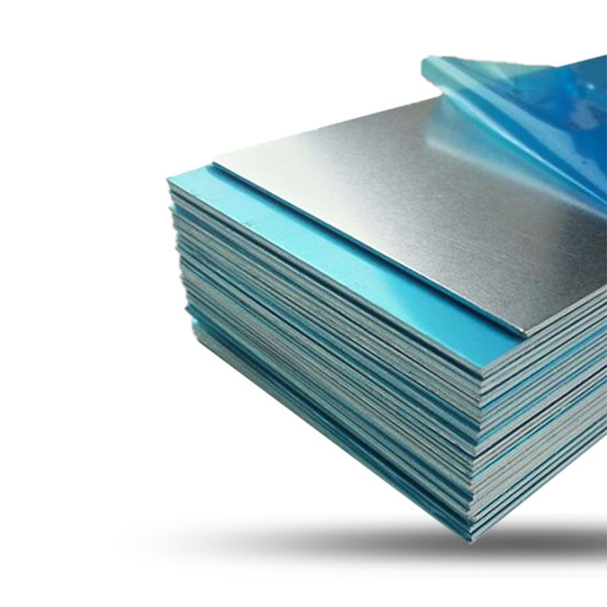 Anti-Slip Safety Tread Flooring Industrial Walkway Aluminum Sheet