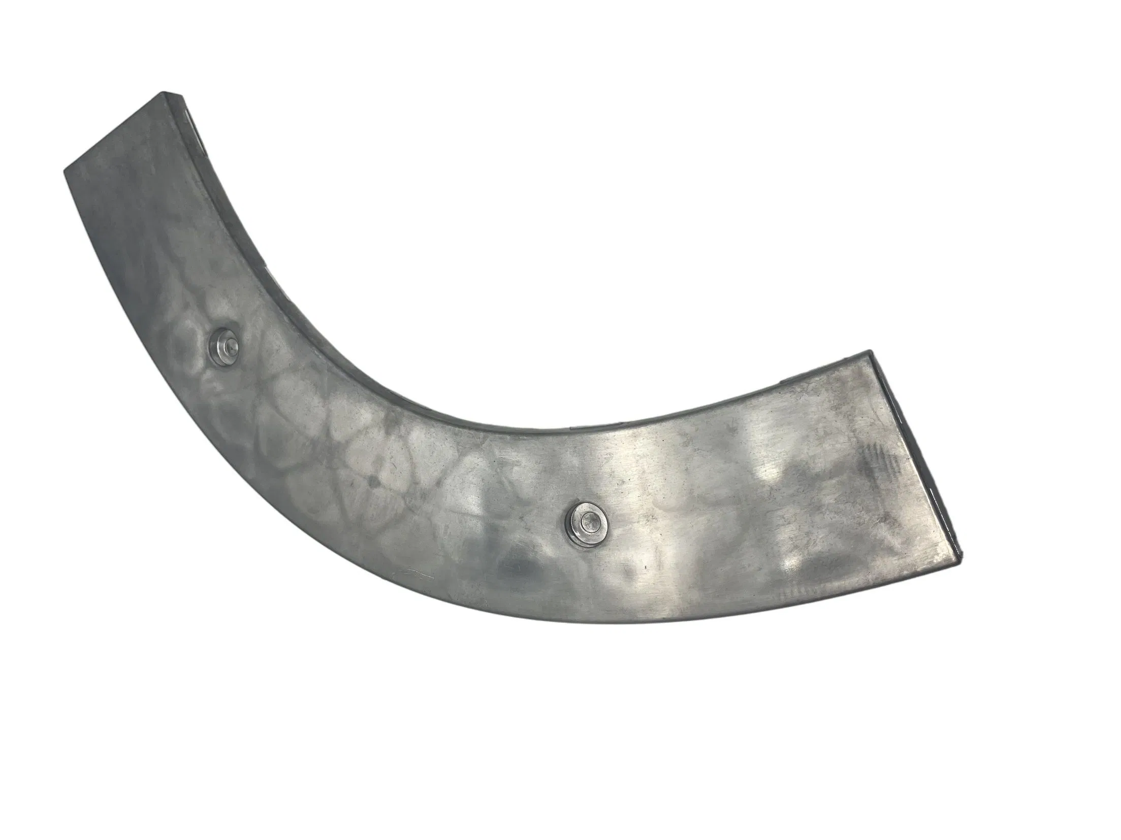 The Front Bumper Deflector / Front Bumper Lower Skirt / Water Tank Lower Guard Plastic Plate