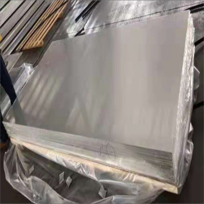 Aluminum Alloy Plate Marine Grade 5083 5005 5052 H32 H24 Aluminum Sheet for Boat