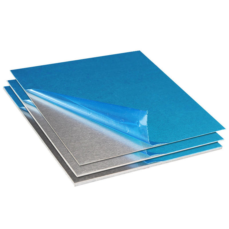 Sale of Aluminum Plates Sheets Marine Grade Alloy Aluminum Sheet 6063 6061 Aluminum Sheet