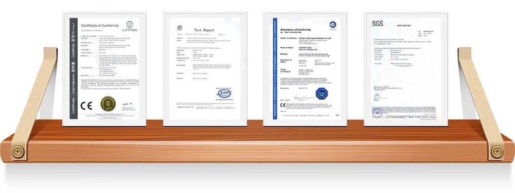 Material Specification