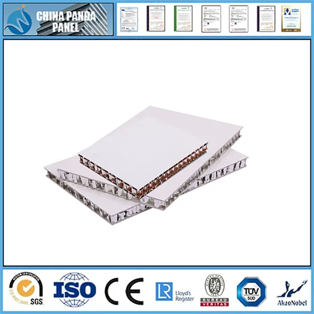 PVC Wall Sheet Detail 1