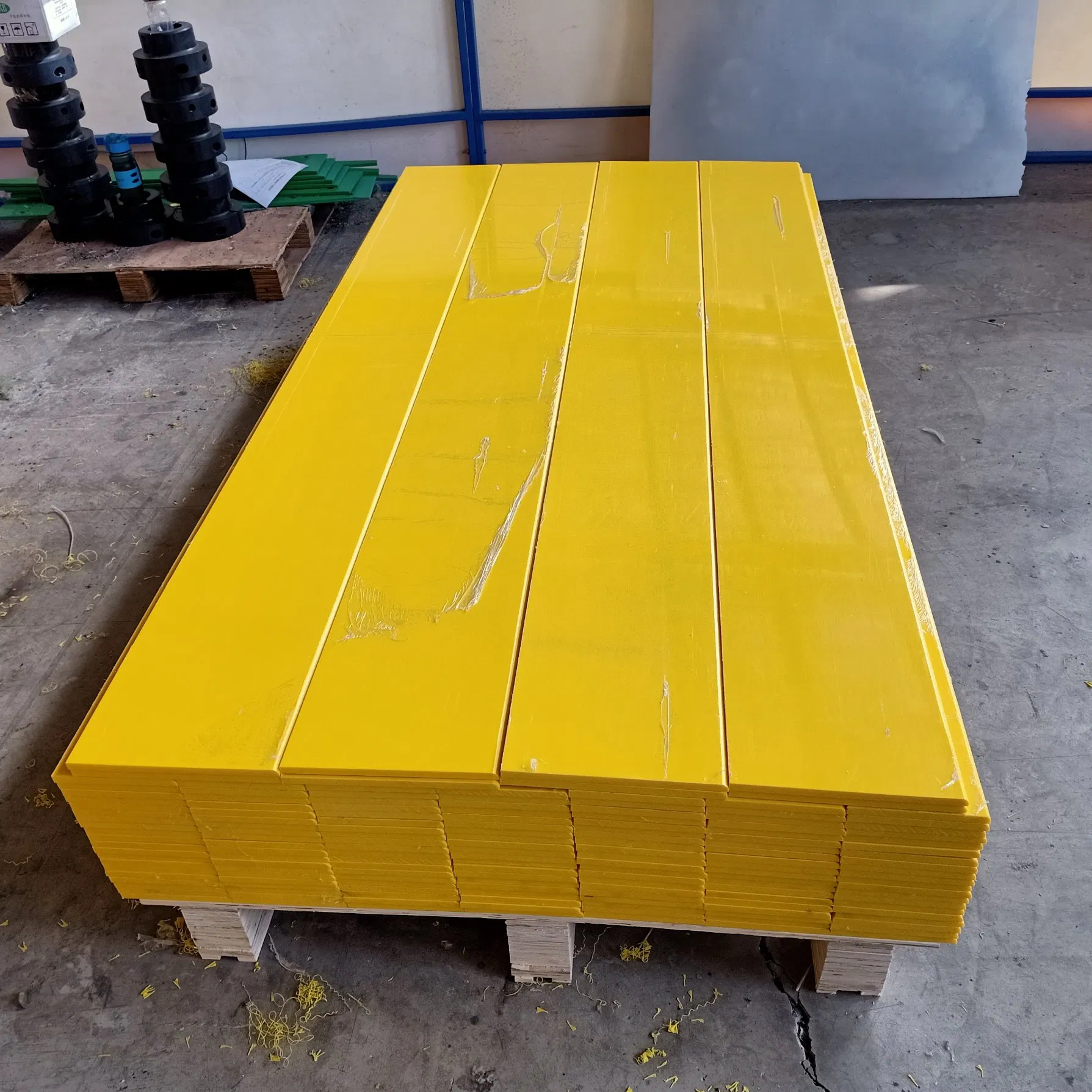 PE HDPE PVDF Prepainted Aluminum Coil/Sheet Used for Exterior &amp; Interior Building Materials