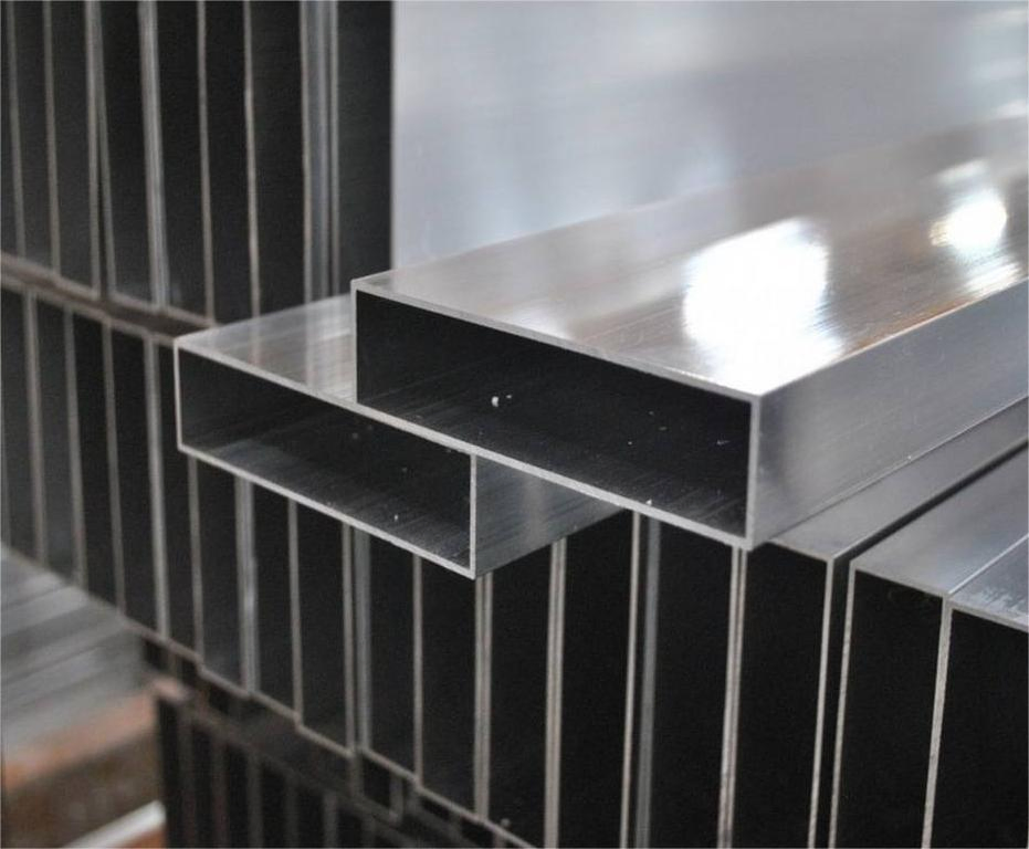 High-Quality Extruded Aluminum Building Materials for Your Needs