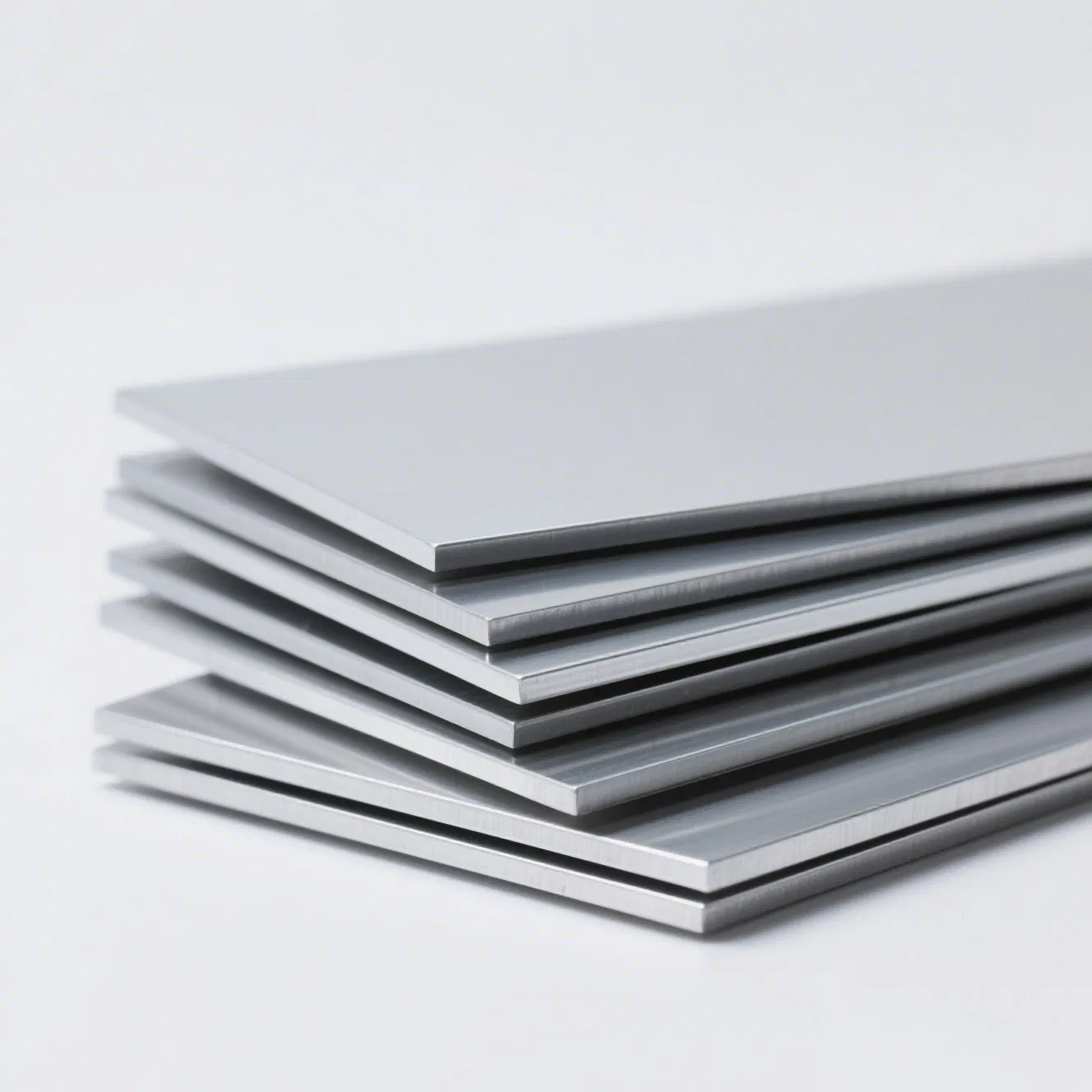 High Strength Aluminum Plate 1050 1060 1100 for Industrial Machinery