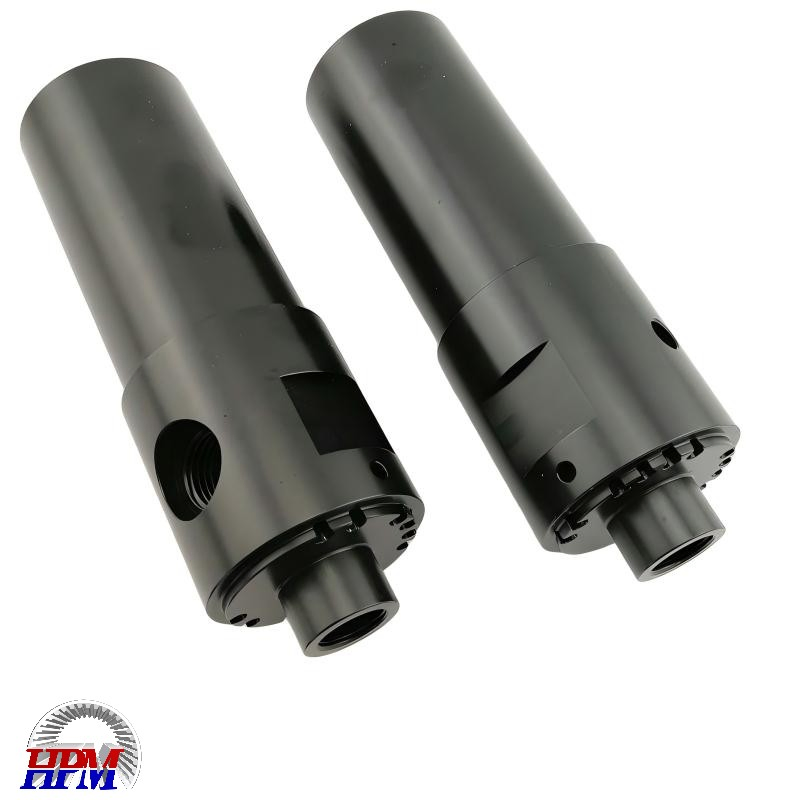 Customized Sheet Metal Fabrication Solutions with Precision CNC Machining