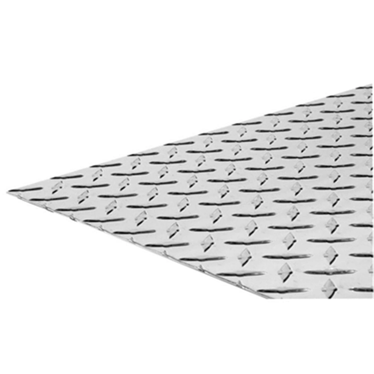 6061 T6 T651 Aircraft Grade Aluminum Sheet for Truck and Marine Components
