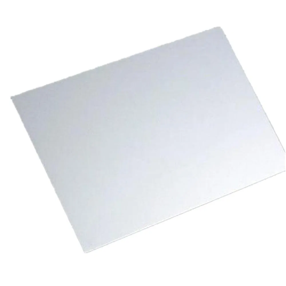Lighting Material 5052 5005 5754 H111 H112 95% High Reflective Aluminium Golden Mirror Finish 3003 3004 3105 Al Aluminum Sheet